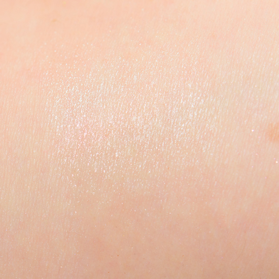 Becca Glow Body Oil Chrissy Teigen Glow Body Oil Review & Swatches