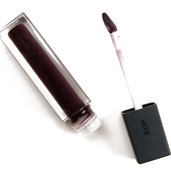 Bite Beauty French Press Lip Gloss Black Coffee