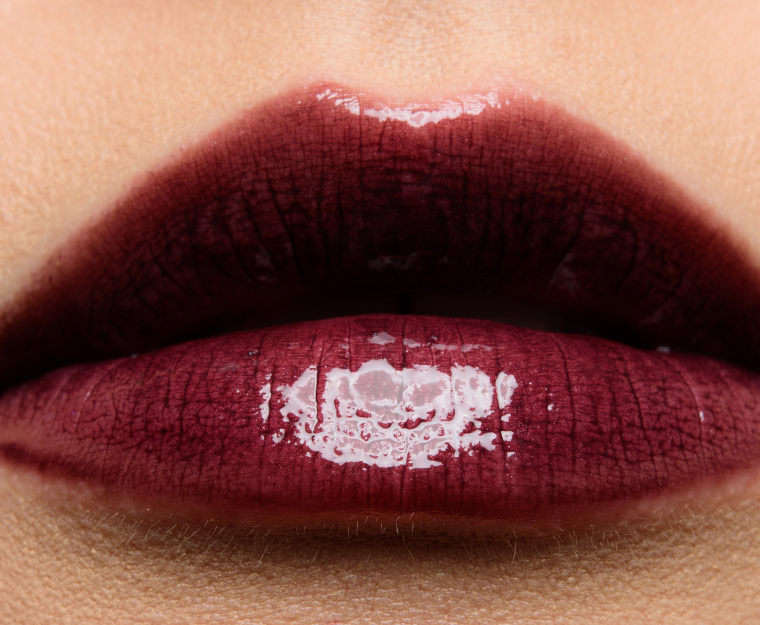 Bite Beauty Black Coffee French Press Lip Gloss