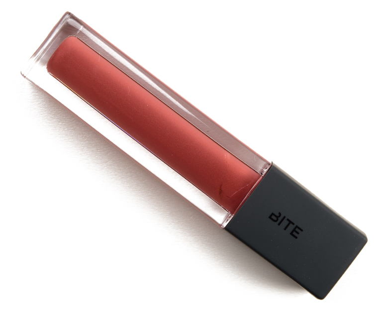 Bite Beauty Dirty Chai French Press Lip Gloss