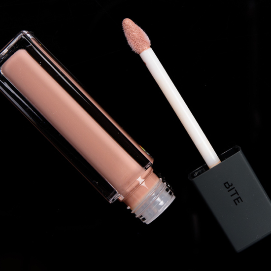 Bite Beauty French Press Lip Gloss Flat White