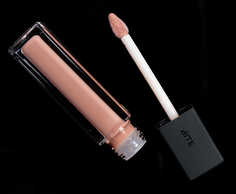 Bite Beauty Flat White French Press Lip Gloss