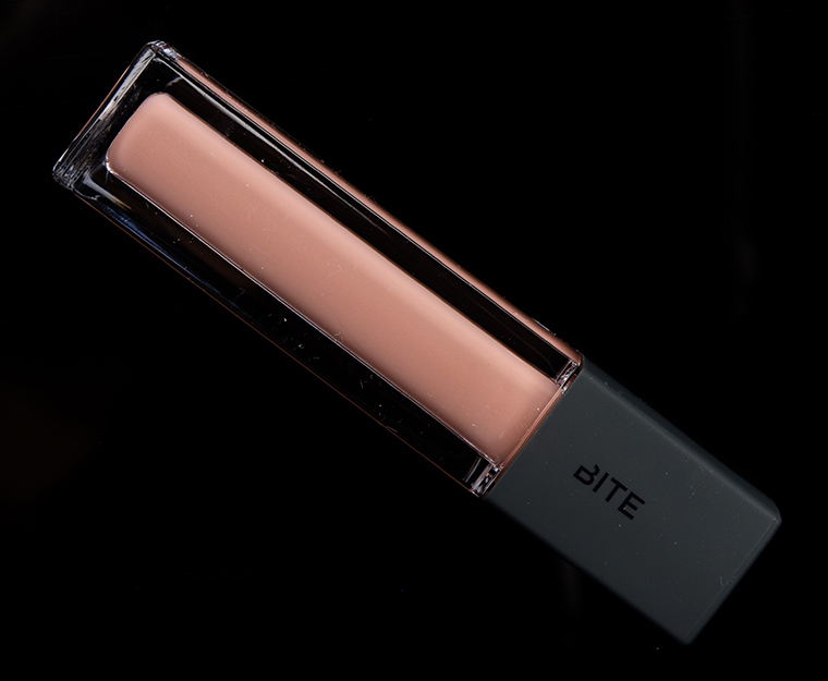 Bite Beauty Flat White French Press Lip Gloss