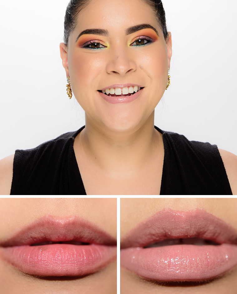 Bite Beauty Flat White French Press Lip Gloss