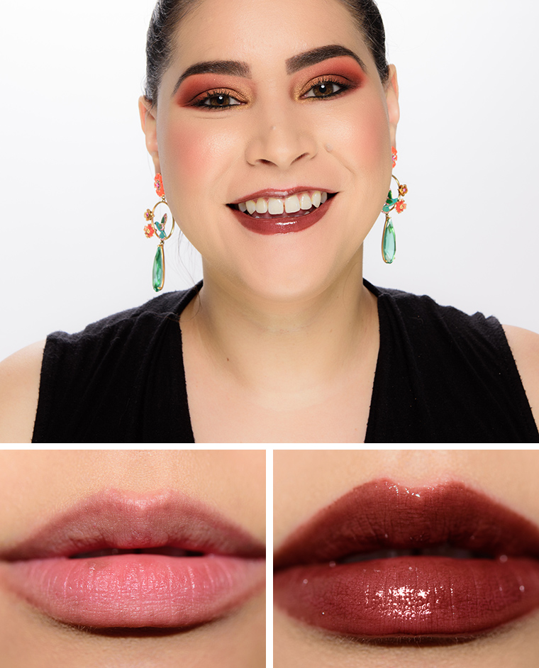 Bite Beauty French Press French Press Lip Gloss