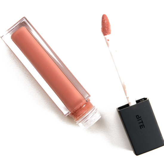 Bite Beauty French Press Lip Gloss Salted Caramel