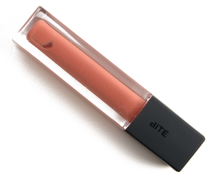 Bite Beauty Salted Caramel French Press Lip Gloss