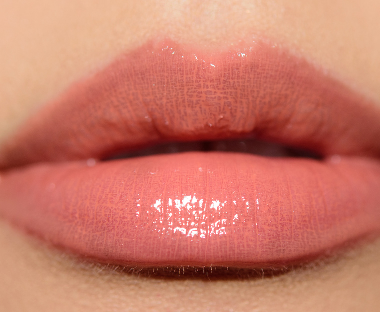 Bite Beauty Salted Caramel French Press Lip Gloss