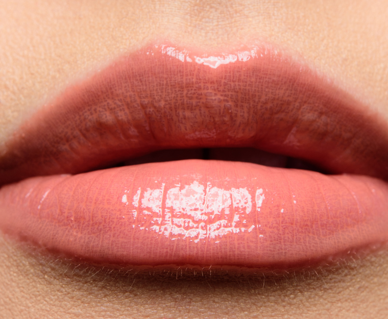 Bite Beauty Salted Caramel French Press Lip Gloss