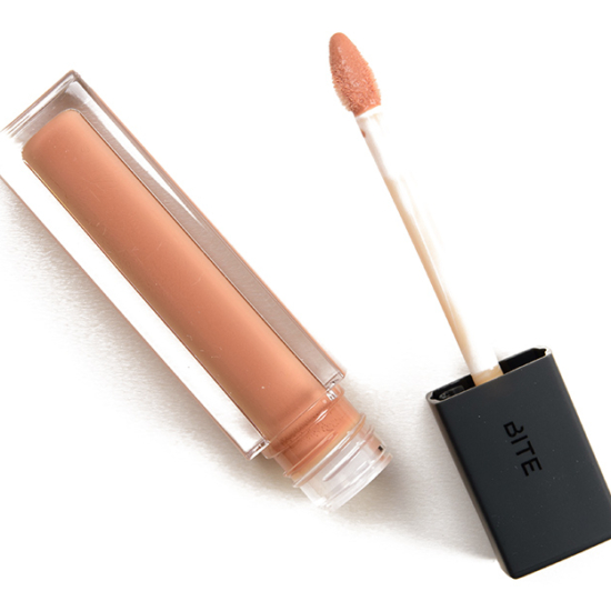 Bite Beauty French Press Lip Gloss Vanilla Latte