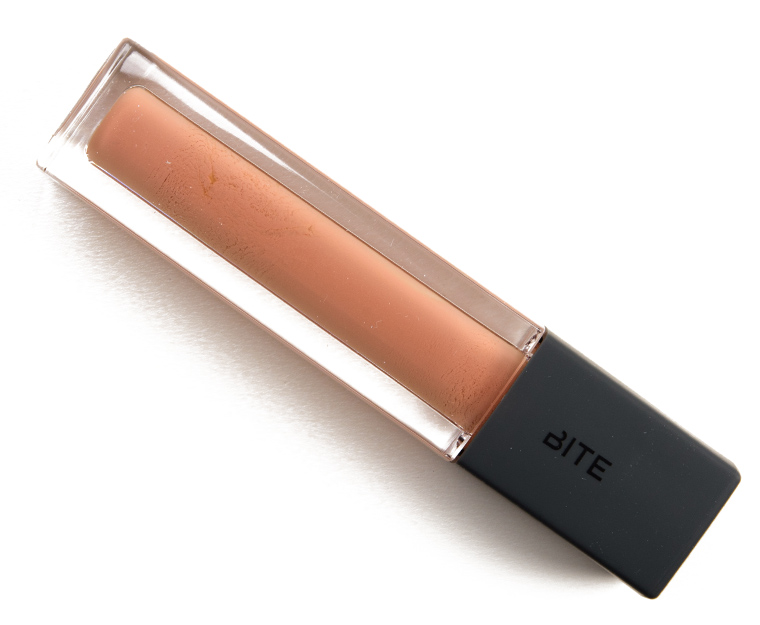 Bite Beauty Vanilla Latte French Press Lip Gloss