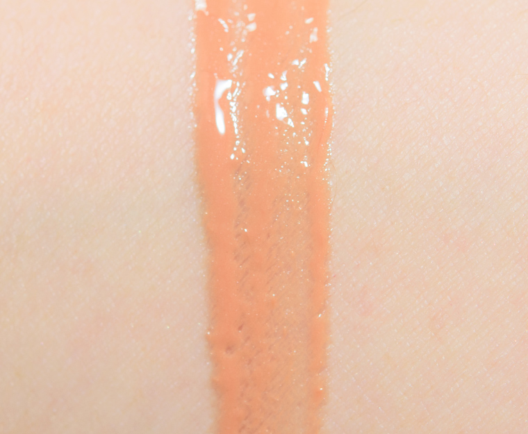 Bite Beauty Vanilla Latte French Press Lip Gloss