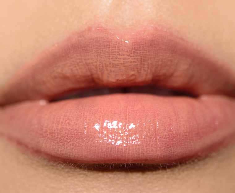 Bite Beauty Vanilla Latte French Press Lip Gloss