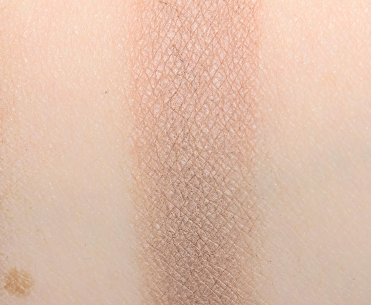 Chanel Clair-Obscur #2 Multi-Effect Eyeshadow