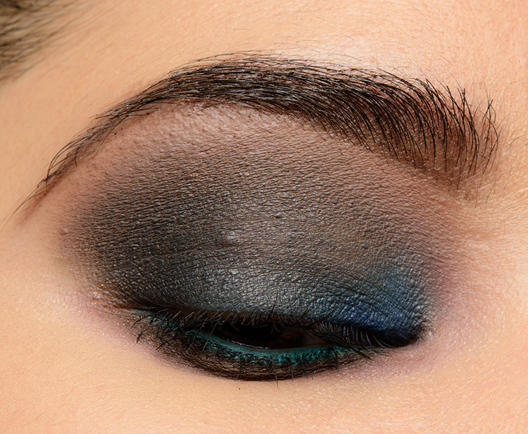 Chanel Clair-Obscur / Quiet Revolution Quads | Look Details