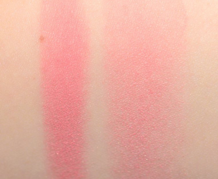 Chanel Quintessence (440) Joues Contraste Blush