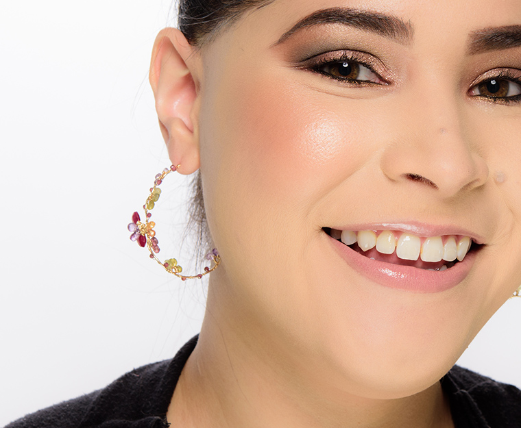 Chantecaille Sunlight Face Illuminator