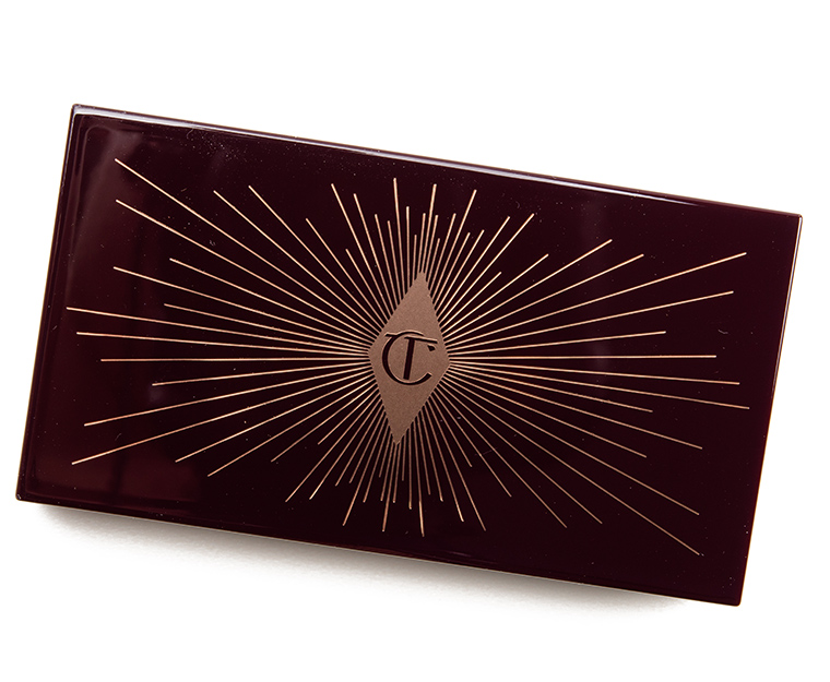 Charlotte Tilbury Bar of Gold Highlighter Palette