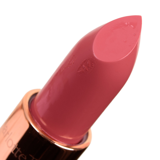 Charlotte Tilbury Kissing Lipstick Blushing Dream