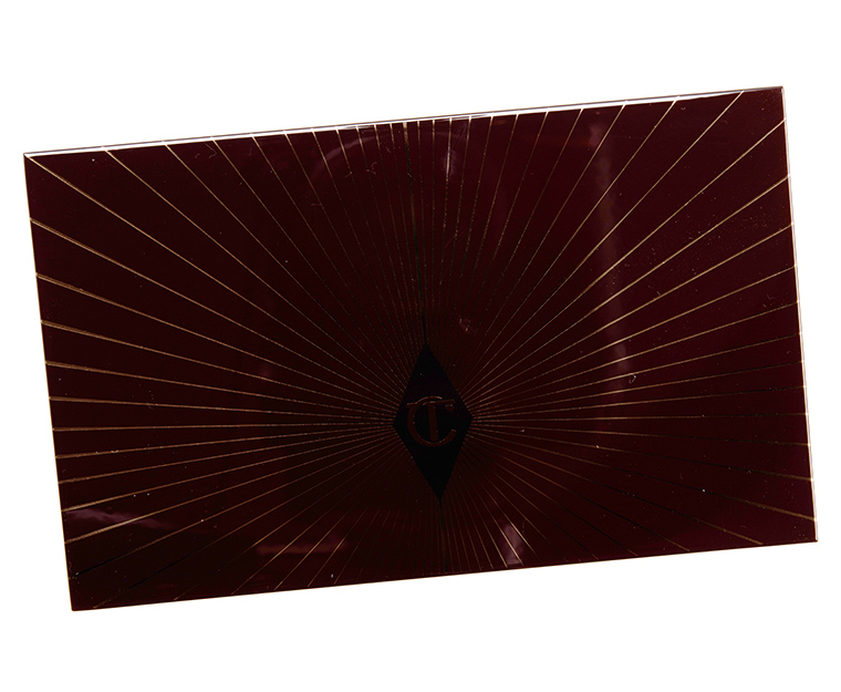 Charlotte Tilbury Glowing, Pretty Skin Palette