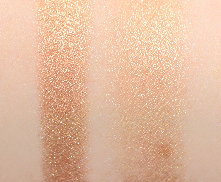 Charlotte Tilbury Gold Bullion Gold Bar Highlighter