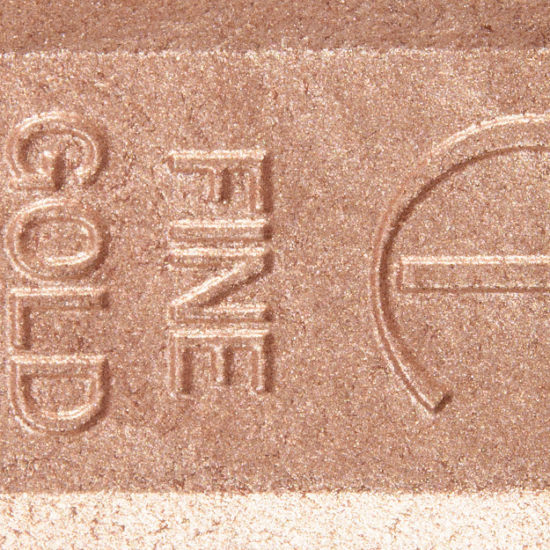 Charlotte Tilbury Rose Gold Gold Bar Highlighter