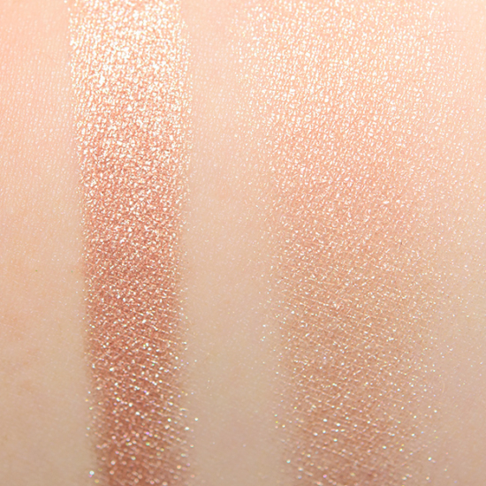 Charlotte Tilbury Gold Bar Highlighter Rose Gold
