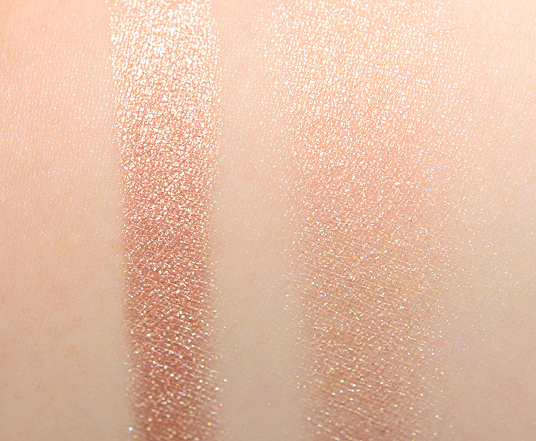 Charlotte Tilbury Rose Gold Gold Bar Highlighter