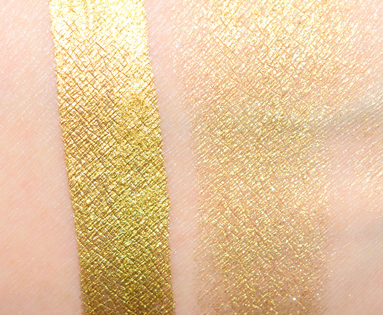 ColourPop Astrology Supernova Shadow