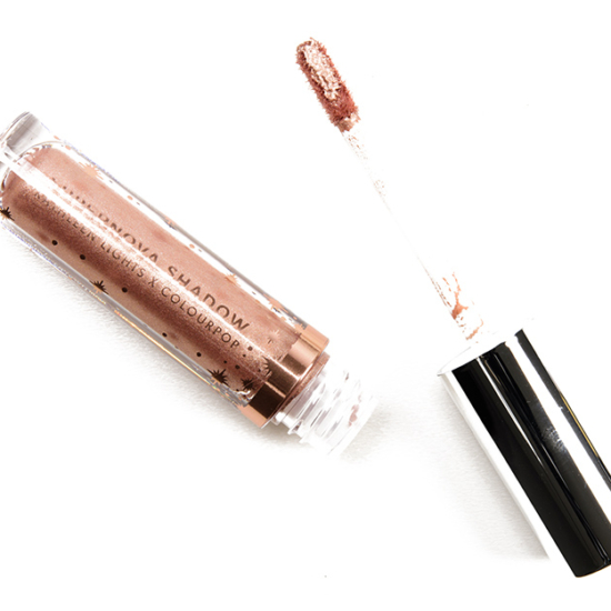 ColourPop Constellation Supernova Shadow