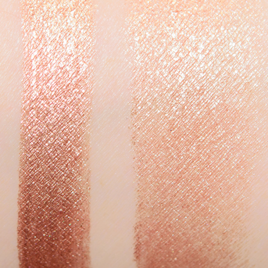 ColourPop Constellation Supernova Shadow