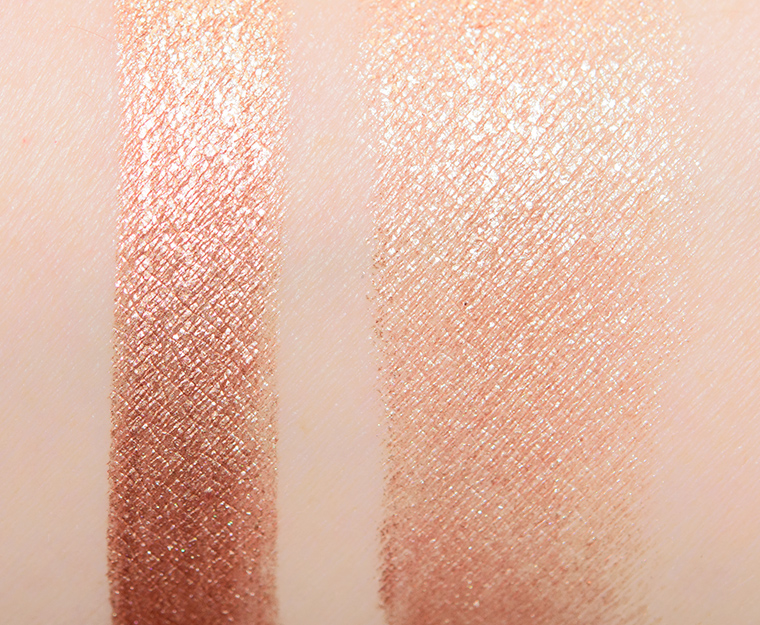ColourPop Constellation Supernova Shadow