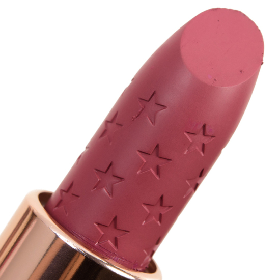 ColourPop Lux Lipstick Scorpio Moon