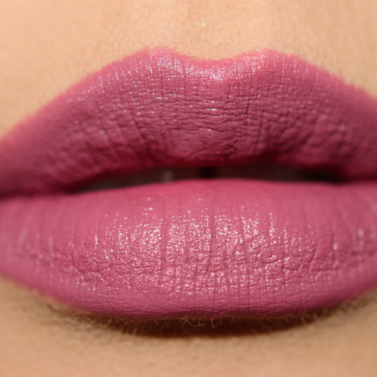 ColourPop Lux Lipstick Scorpio Moon