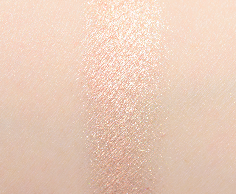 ColourPop The Cancer Pressed Powder Shadow