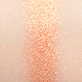 ColourPop The Leo Pressed Powder Shadow