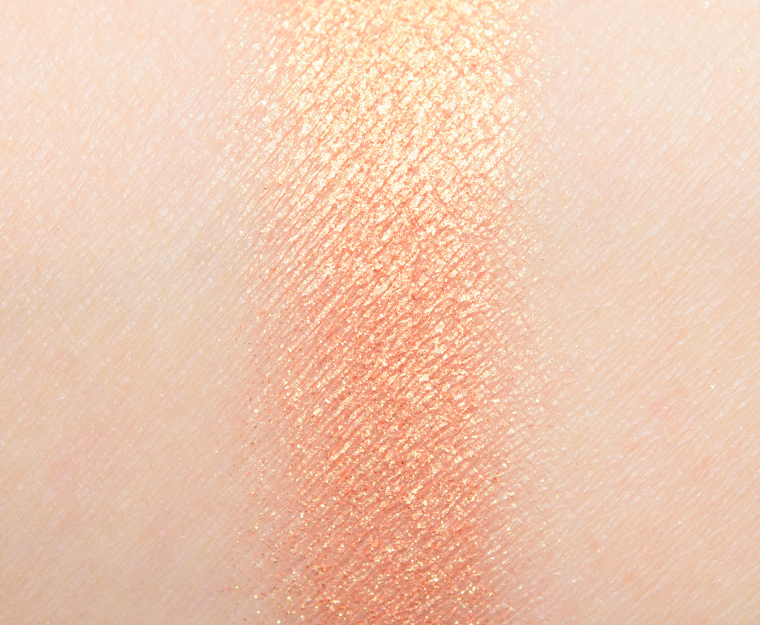 ColourPop The Leo Pressed Powder Shadow