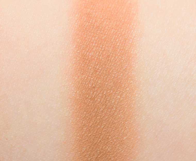 ColourPop The Taurus Pressed Powder Shadow