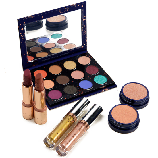 Colour Pop The Zodiac