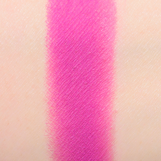Coloured Raine Vivid Pigment Bossed Up