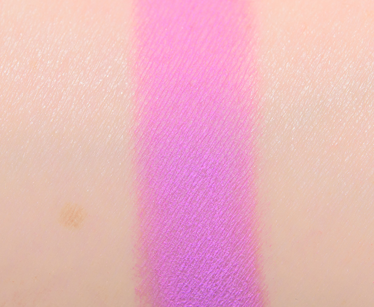 Coloured Raine Cute Vivid Pigment