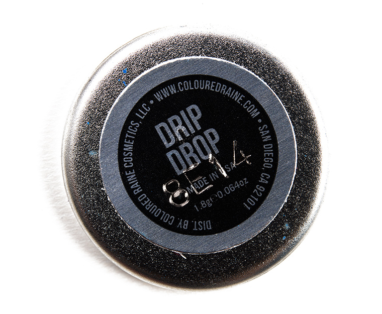 Coloured Raine Drip Drop Eyeshadow
