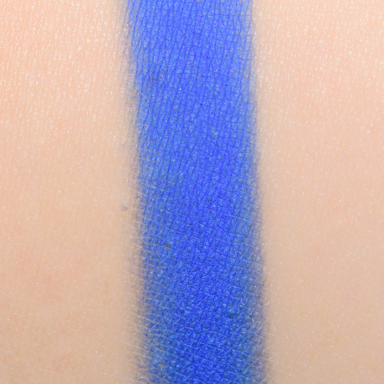 Coloured Raine Neo Blue Vivid Pigment
