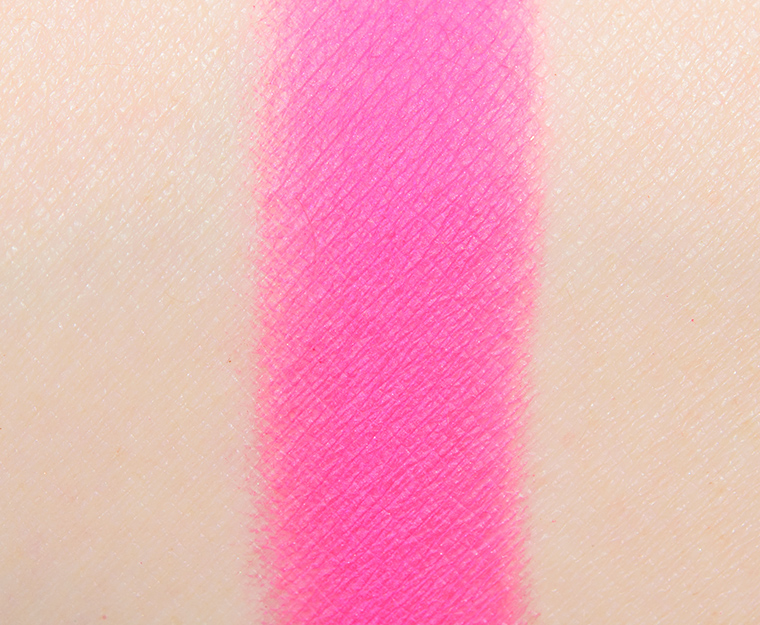 Coloured Raine Party Drip Vivid Pigment
