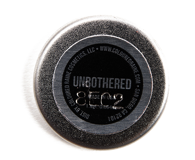 Coloured Raine Unbothered Eyeshadow