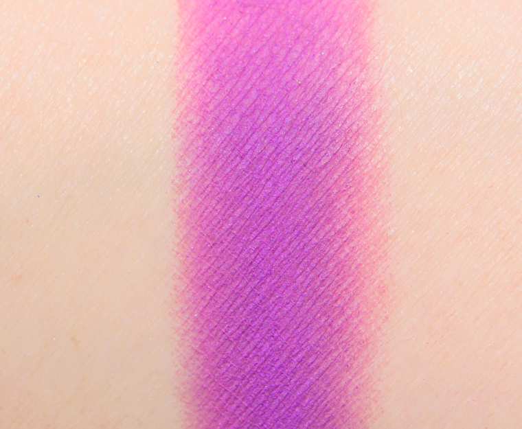 Coloured Raine Vibez Vivid Pigment