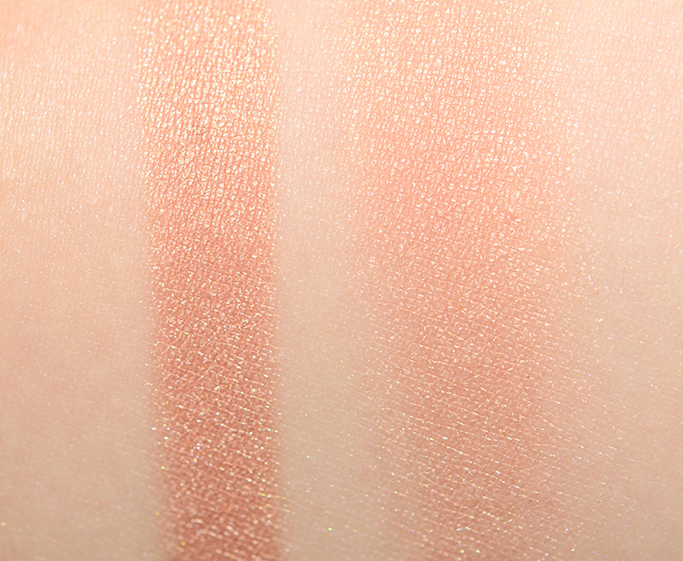 Dior Bronze Glow (004) DiorSkin Nude Luminizer