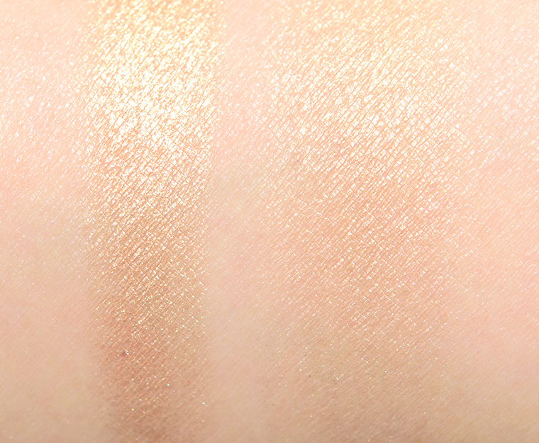 Dior Golden Glow (003) DiorSkin Nude Luminizer