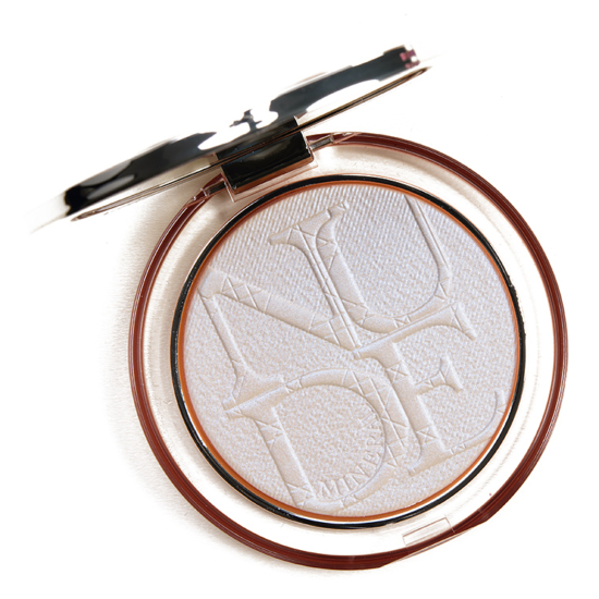 Dior DiorSkin Nude Luminizer Holographic Glow (006)