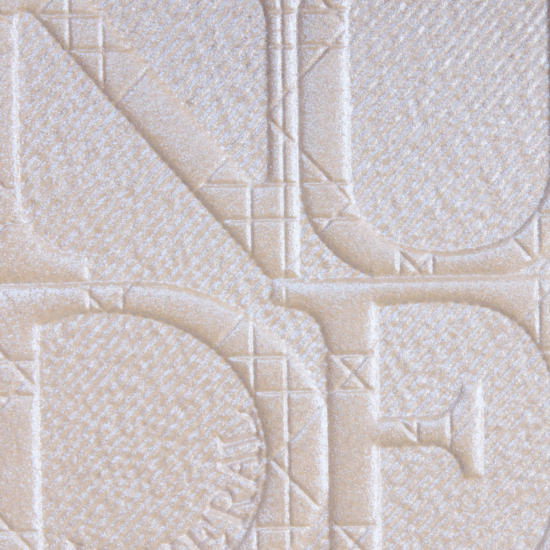 dior luminizer holographic glow